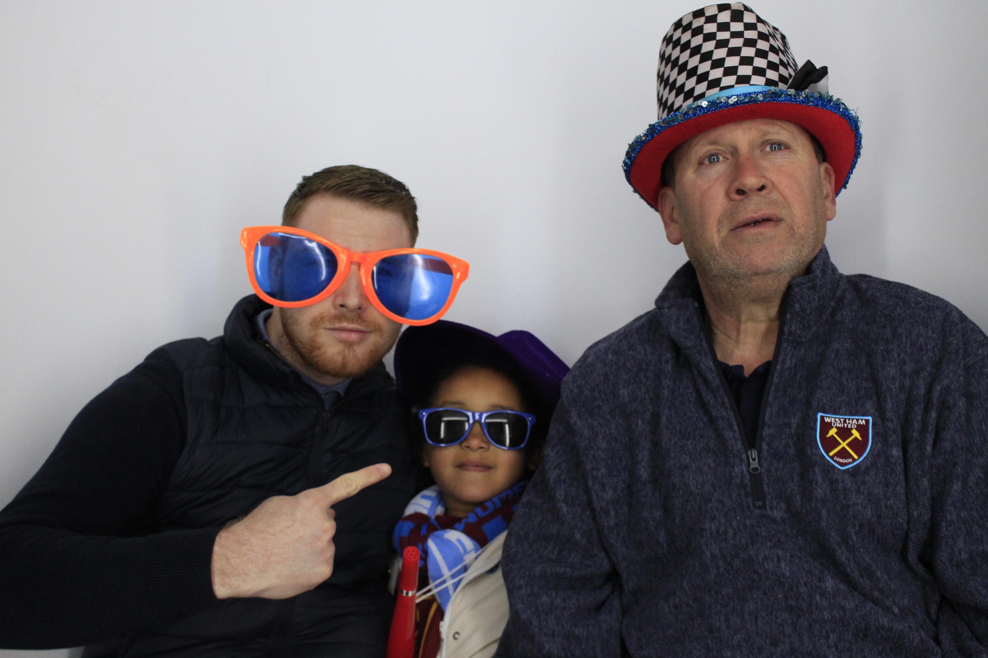 Women's FA Cup Final  | View more photos from the event at gallery.myphotoboothexperience.co.uk/u/MyPhotoBoothExperienceLtd/Womens-FA-Cup-Final